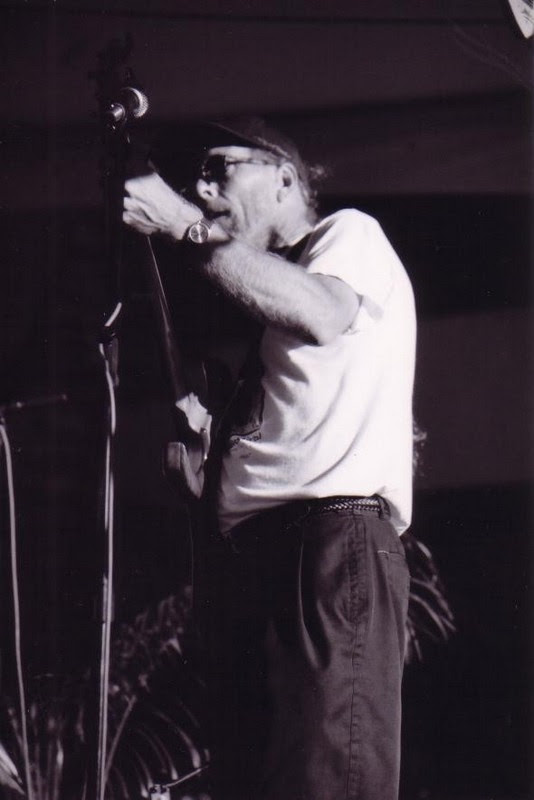 2001 Block Party